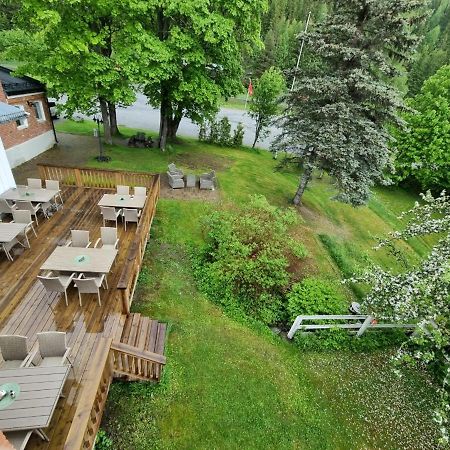 Valdres Gjestegard As - Fengselet Hove Dış mekan fotoğraf