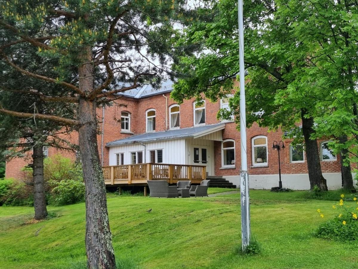 Valdres Gjestegard As - Fengselet Hove Dış mekan fotoğraf