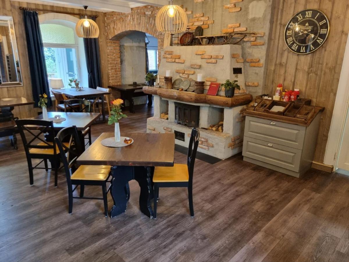 Valdres Gjestegard As - Fengselet Hove Dış mekan fotoğraf