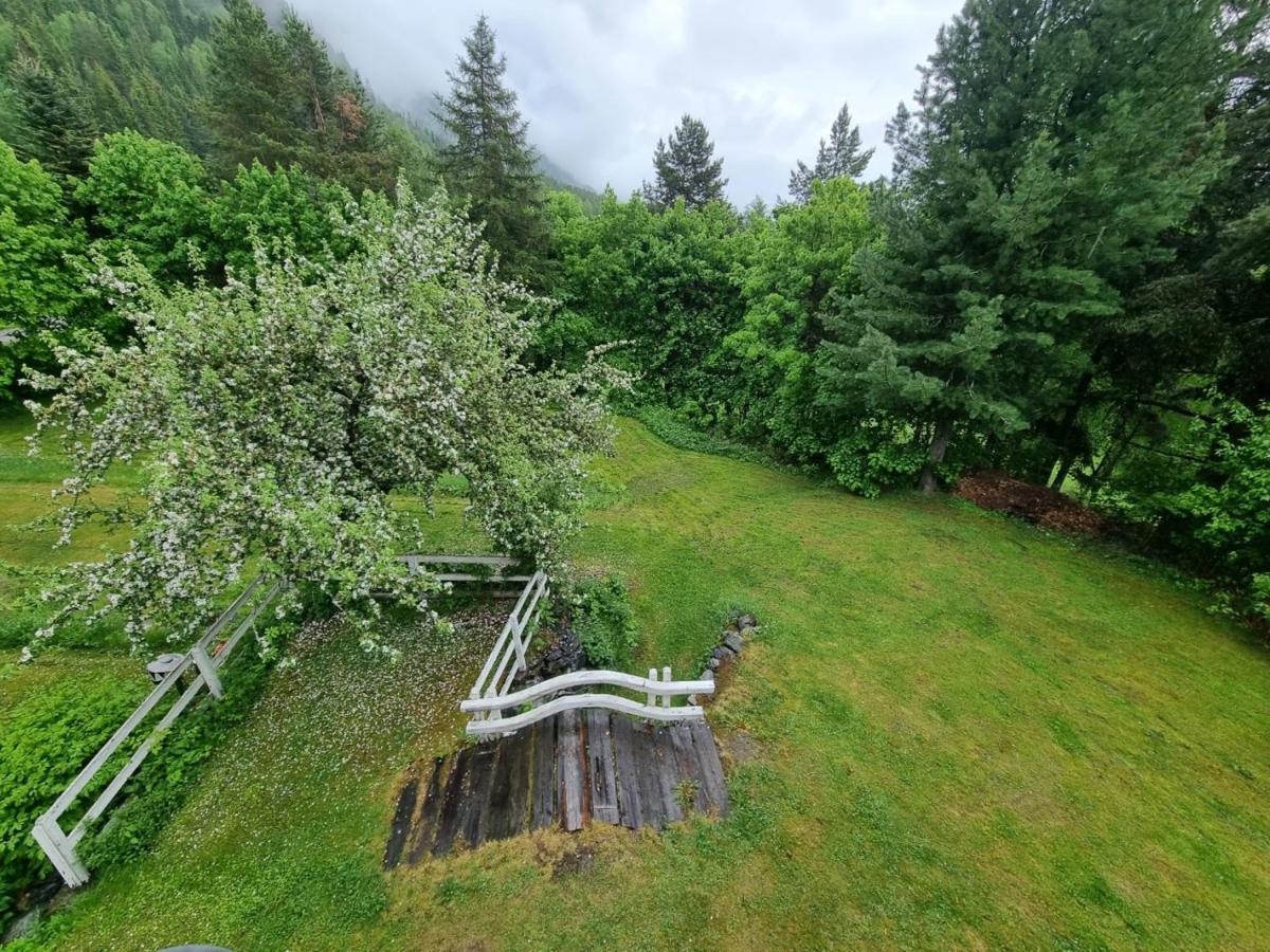 Valdres Gjestegard As - Fengselet Hove Dış mekan fotoğraf